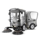 MC 130 (32,4 kW, 30 km/h) zamiatarka komunalna Karcher
