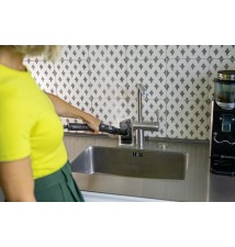 Elastyczna dysza ręczna SC, SI Karcher