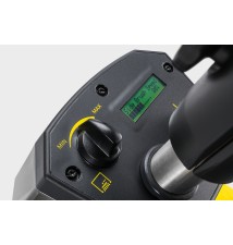 KM 85/50 R Bp (70 cm, 7800 m²/h) Profesjonalna zamiatarka z fotelem operatora Karcher