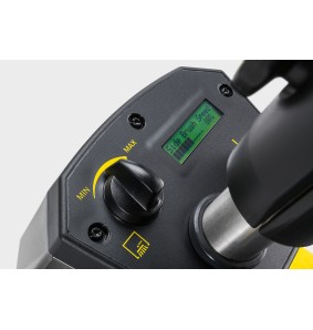 KM 85/50 R Bp (70 cm, 7800 m²/h) Profesjonalna zamiatarka z fotelem operatora Karcher