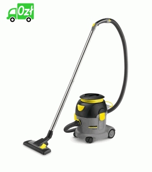 T 10/1 Adv profesjonalny odkurzacz na sucho Karcher (700 W, 10 L, DN 35) 