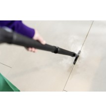 Szczoka do fug XXL parownic Karcher