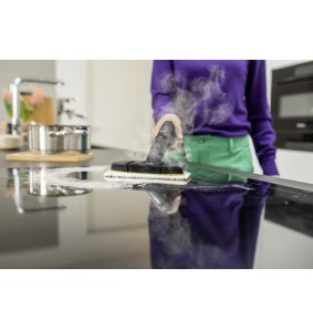 Zestaw ściereczek do elastycznej ssawki ręcznej do SC, SI, Karcher