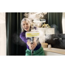 Zestaw ściereczek do elastycznej ssawki ręcznej do SC, SI, Karcher