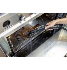 Zestaw szczotek Power Brush SC, SI Karcher