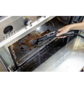 Zestaw szczotek Power Brush SC, SI Karcher