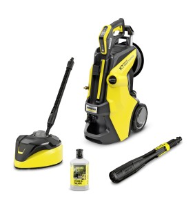 K 7 Premium Smart Control Flex Home (180bar, 600l/h) myjka ciśnieniowa Karcher