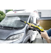 K 7 Premium Smart Control Flex Home (180bar, 600l/h) myjka ciśnieniowa Karcher