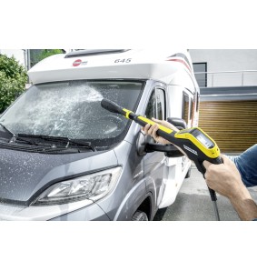 K 7 Premium Smart Control Flex Home (180bar, 600l/h) myjka ciśnieniowa Karcher