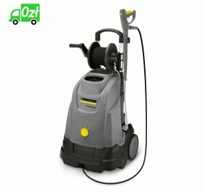 HDS 5/15 UX (150bar, 450l/h) profesjonalna myjka Karcher