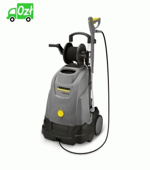 HDS 5/15 UX Plus (150 bar, 450 l/h) EASY!Force profesjonalna myjka Karcher