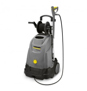 HDS 5/15 UX (150bar, 450l/h) profesjonalna myjka Karcher