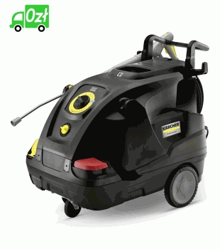 HDS 7/16-4 C Anniversary Edition profesjonalna (160 bar, 660l/h) myjka Karcher