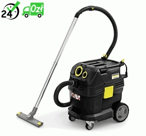 NT 30/1 Tact Te L Anniversary Edition Odkurzacz profesjonalny Karcher (1380 W, 30 L, DN 35)