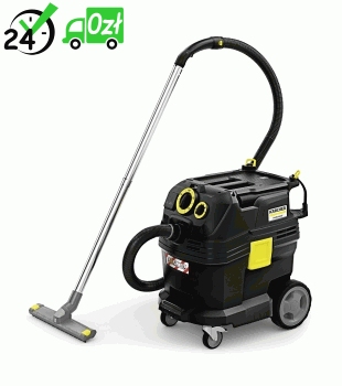 NT 30/1 Tact Te L Anniversary Edition Odkurzacz profesjonalny Karcher (1380 W, 30 L, DN 35)