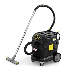 NT 30/1 Tact Te L Anniversary Edition Odkurzacz profesjonalny Karcher (1380 W, 30 L, DN 35)