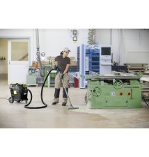 NT 30/1 Tact Te L Anniversary Edition Odkurzacz profesjonalny Karcher (1380 W, 30 L, DN 35)