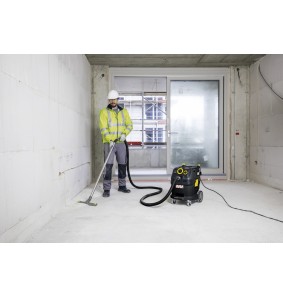 NT 30/1 Tact Te L Anniversary Edition Odkurzacz profesjonalny Karcher (1380 W, 30 L, DN 35)