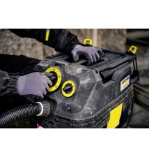 NT 30/1 Tact Te L Anniversary Edition Odkurzacz profesjonalny Karcher (1380 W, 30 L, DN 35)