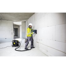 NT 30/1 Tact Te L Anniversary Edition Odkurzacz profesjonalny Karcher (1380 W, 30 L, DN 35)