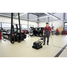 BR 40/10 C Aniversary Edition(40 cm, 1100 obr./min) Profesjonalna szorowarka Karcher