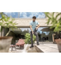 K 7 Power Flex (180bar, 600l/h) myjka ciśnieniowa Karcher