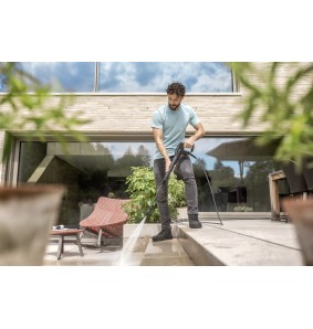 K 7 Power Flex (180bar, 600l/h) myjka ciśnieniowa Karcher