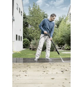 K 7 Power Flex (180bar, 600l/h) myjka ciśnieniowa Karcher