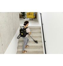 BVL 3/1 Bp Anniversary Edition (350 W, 35,4 l/s) profesjonalny odkurzacz bateryjny Karcher 