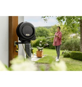 Automatyczny bęben na wąż HBX 4.20 (20m wąż) - Karcher 