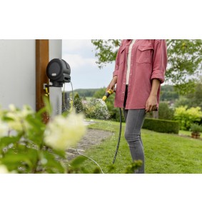 Automatyczny bęben na wąż HBX 4.20 (20m wąż) - Karcher 