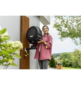 Automatyczny bęben na wąż HBX 4.20 (20m wąż) - Karcher 