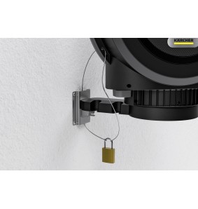 Automatyczny bęben na wąż HBX 4.20 (20m wąż) - Karcher 