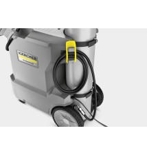 Urządzenie do czyszczenia suchym lodem IB 10/15 L2P Advanced (1100 W, 15 kg/h) Karcher