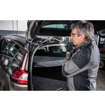 Urządzenie do czyszczenia suchym lodem IB 10/15 L2P Advanced (1100 W, 15 kg/h) Karcher