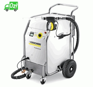 Urządzenie do czyszczenia suchym lodem IB 15/120 Karcher