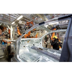 Urządzenie do czyszczenia suchym lodem IB 15/120 Karcher