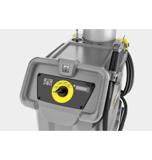 Urządzenie do czyszczenia suchym lodem IB 10/15 L2P Advanced (1100 W, 15 kg/h) Karcher