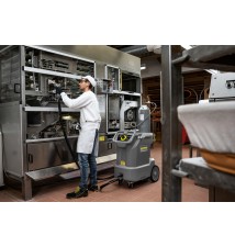 Urządzenie do czyszczenia suchym lodem IB 10/15 L2P Advanced (1100 W, 15 kg/h) Karcher