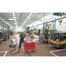 Urządzenie do czyszczenia suchym lodem IB 15/120 Karcher