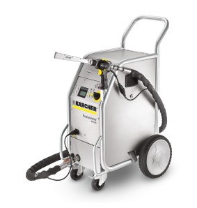 Urządzenie do czyszczenia suchym lodem IB 15/120 (600 W, 120 kg/h) Karcher