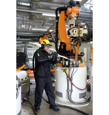 Urządzenie do czyszczenia suchym lodem IB 15/120 Karcher