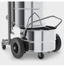 IVM 40/24-2 (2,3 KW, 40l) odkurzacz przemysłowy Karcher