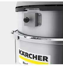 IVM 40/24-2 (2,3 KW, 40l) odkurzacz przemysłowy Karcher