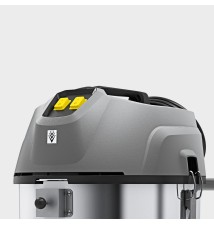 IVM 40/24-2 (2,3 KW, 40l) odkurzacz przemysłowy Karcher