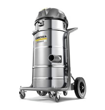 IVM 40/24-2 (2,3 KW, 40l) odkurzacz przemysłowy Karcher