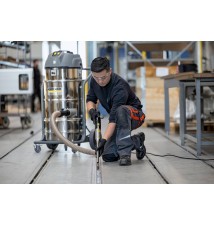 IVM 40/24-2 (2,3 KW, 40l) odkurzacz przemysłowy Karcher