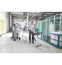 IVM 60/30 (3 KW, 60l) odkurzacz Karcher