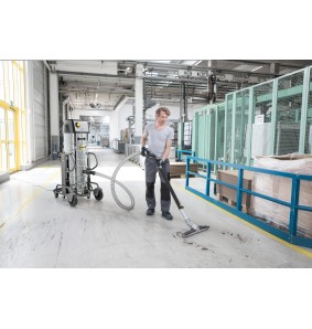 IVM 60/30 (3 KW, 60l) odkurzacz Karcher