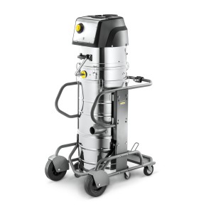 IVM 60/30 (3 KW, 60l) odkurzacz Karcher